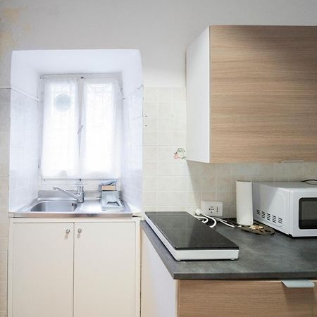 Il Limoneto Dei Cinque Sensi,Apartment With Garden 韦尔纳扎 外观 照片